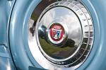 Ford Crestline Skyliner V8 1954 года